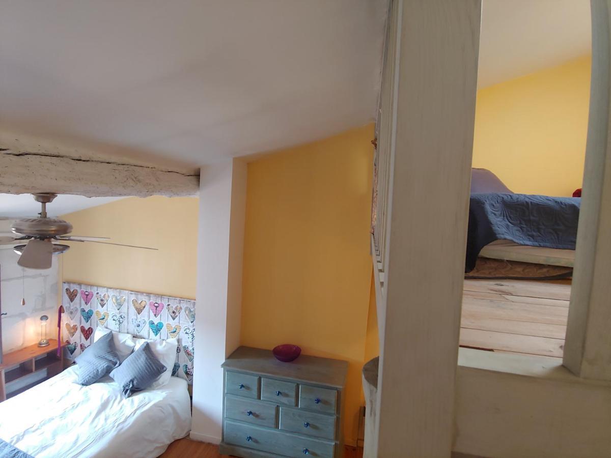 Charmante Maison Arlesienne A L'Ombre Des Arenes, De 2 A 5P المظهر الخارجي الصورة