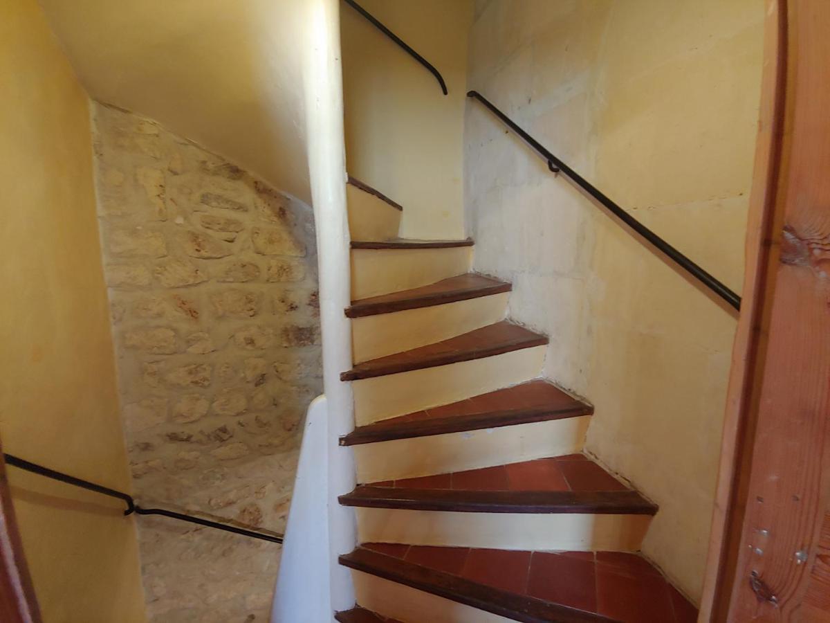 Charmante Maison Arlesienne A L'Ombre Des Arenes, De 2 A 5P المظهر الخارجي الصورة