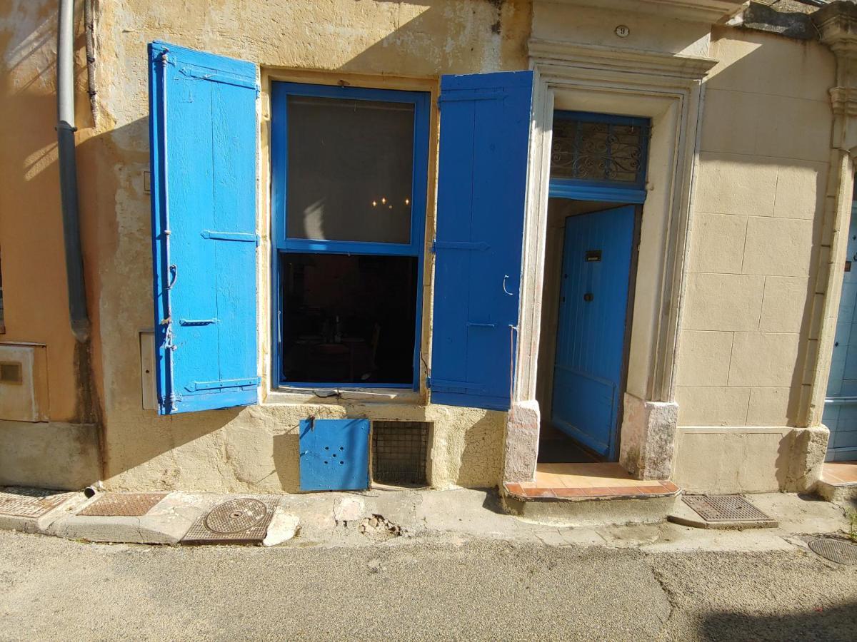 Charmante Maison Arlesienne A L'Ombre Des Arenes, De 2 A 5P المظهر الخارجي الصورة
