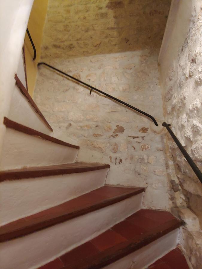 Charmante Maison Arlesienne A L'Ombre Des Arenes, De 2 A 5P المظهر الخارجي الصورة