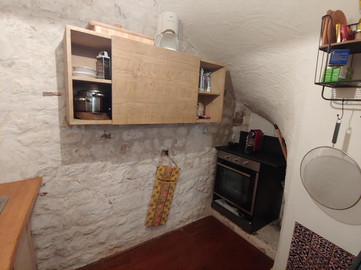 Charmante Maison Arlesienne A L'Ombre Des Arenes, De 2 A 5P المظهر الخارجي الصورة